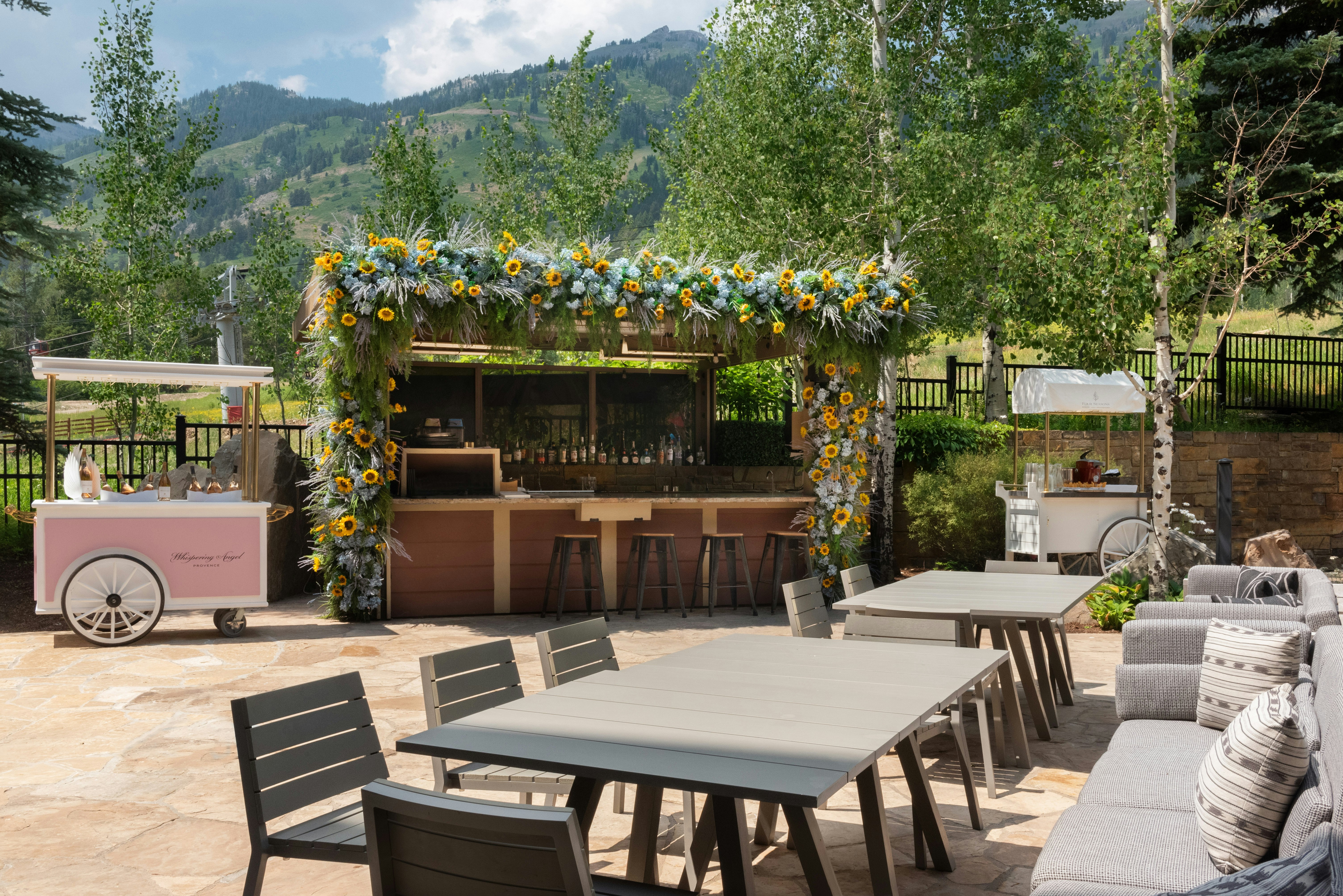 Four Seasons Resort and Residences Jackson Hole 59/80