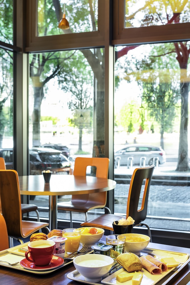 ibis Paris la Villette Cite des Sciences 19eme 50/67