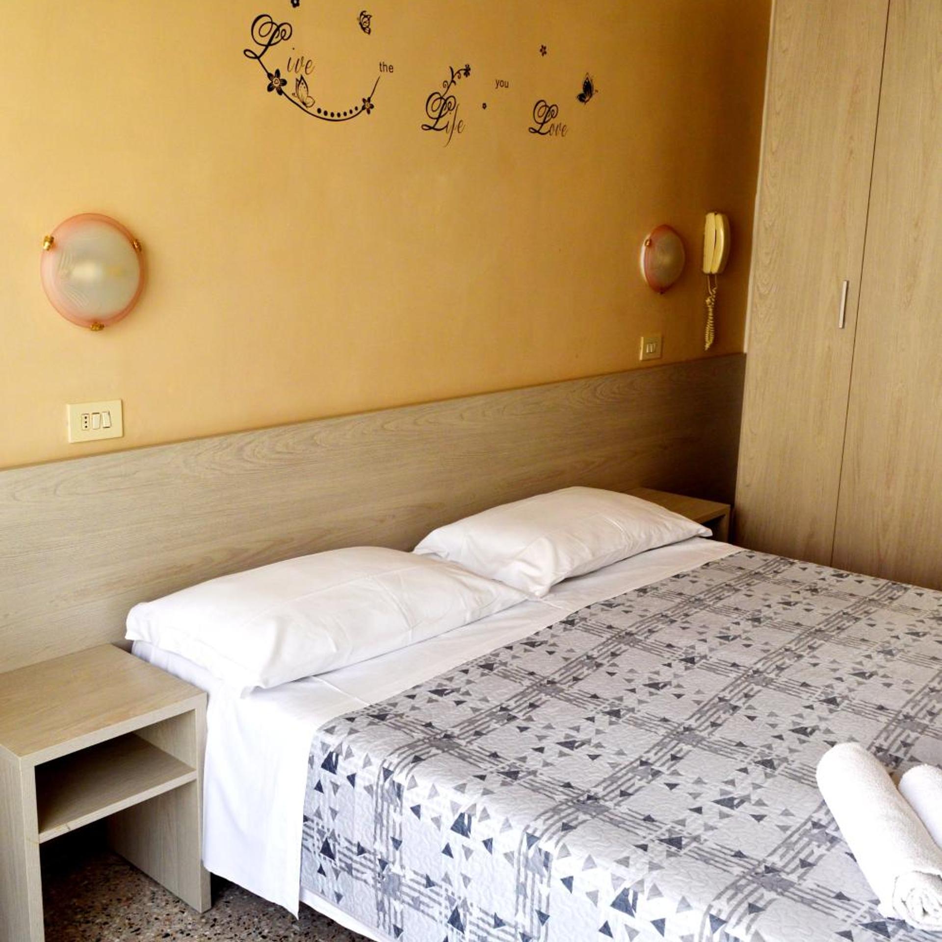 Hotel Cirene 19/43
