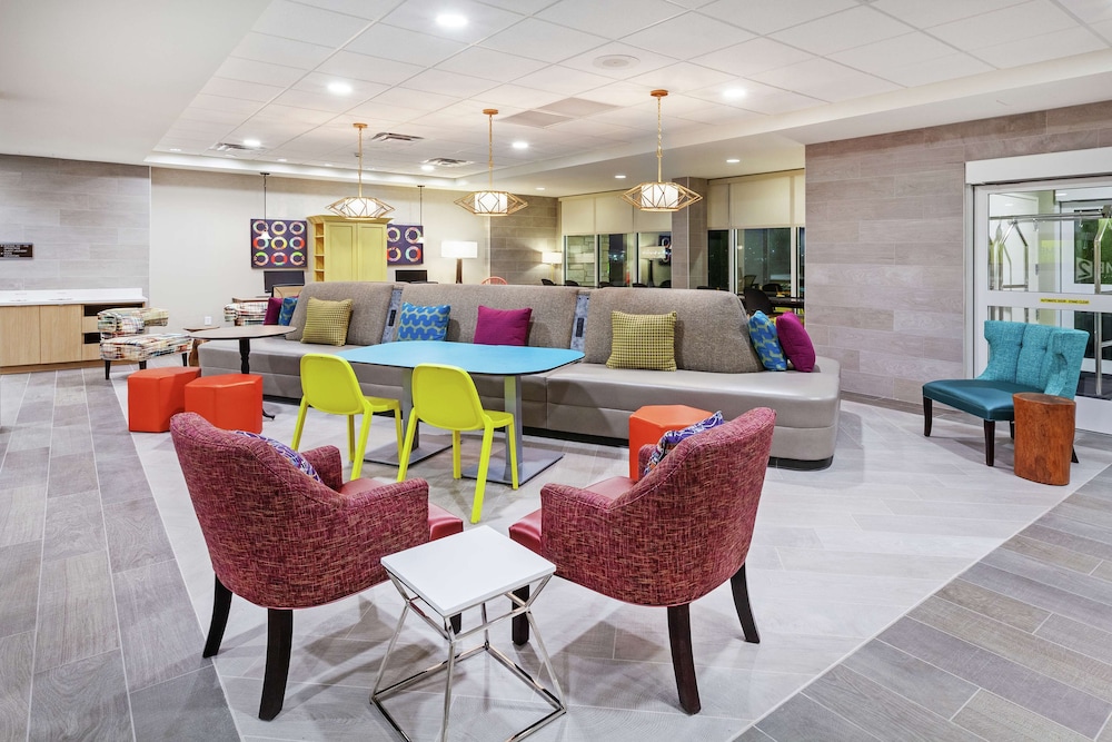 Home2 Suites By Hilton Abilene Tx 24/32