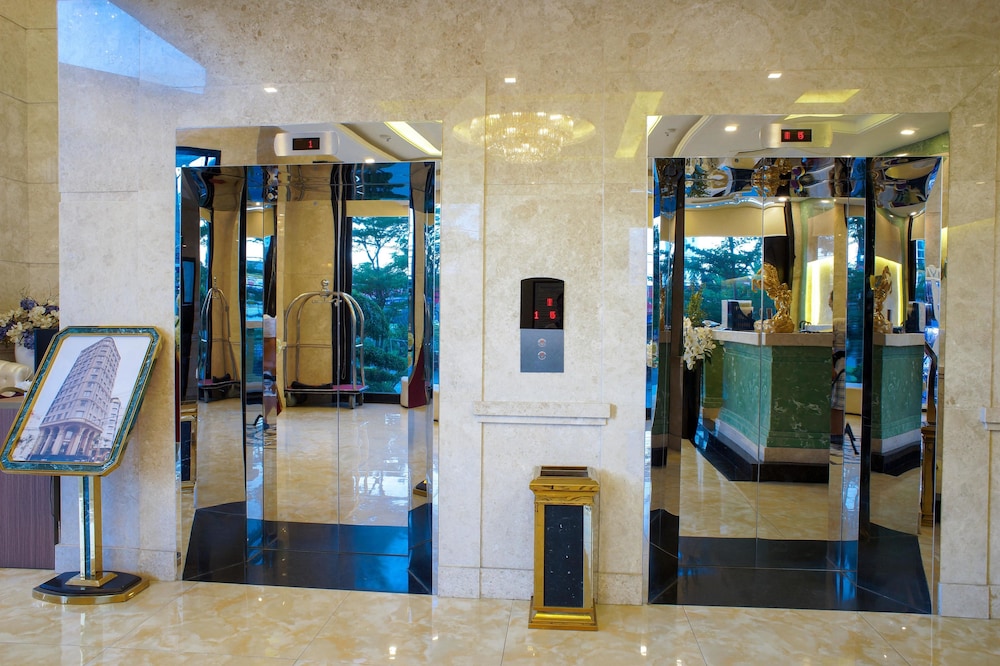 Ocean Haven Hotel 39/67