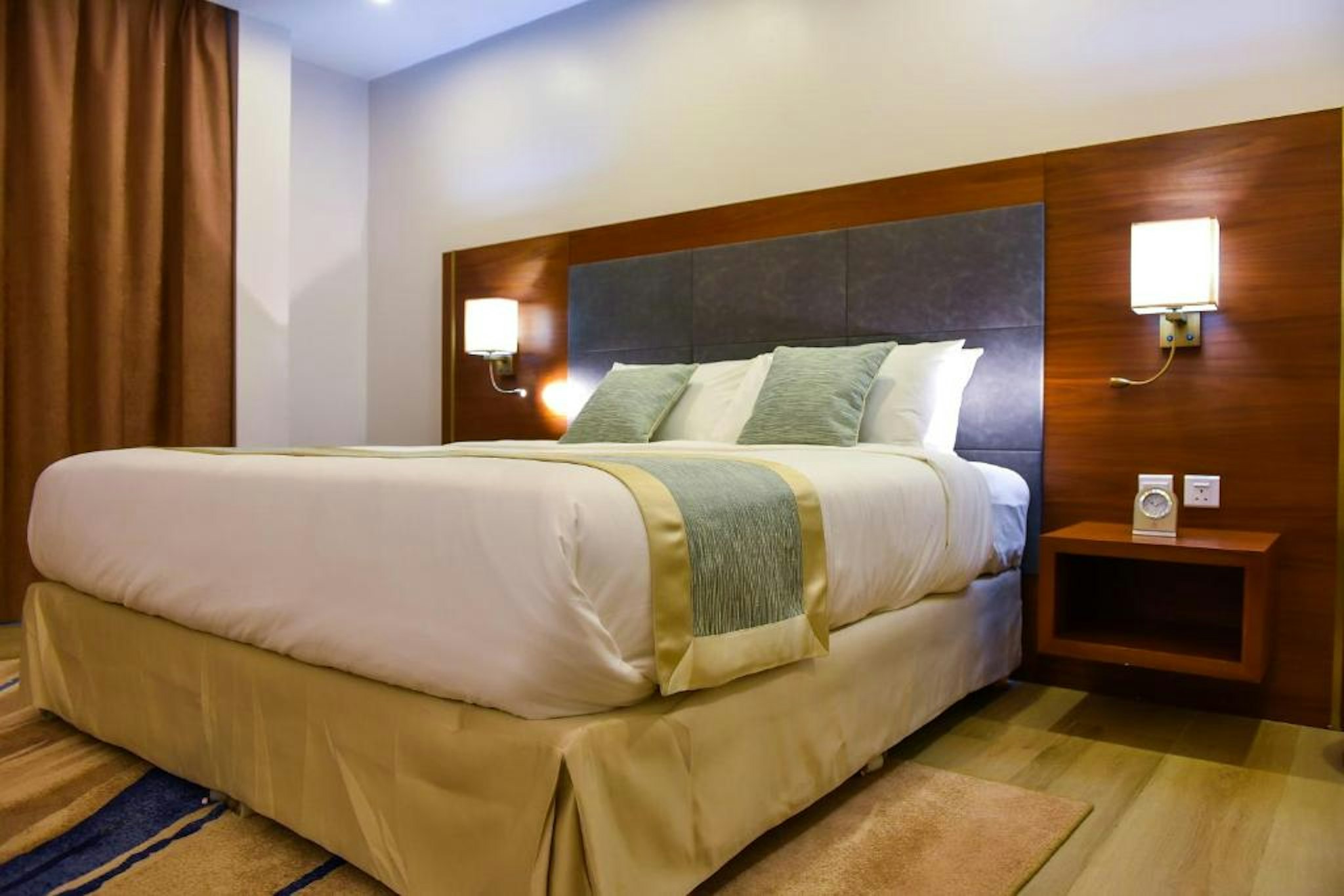 Admas Grand Hotel 17/33