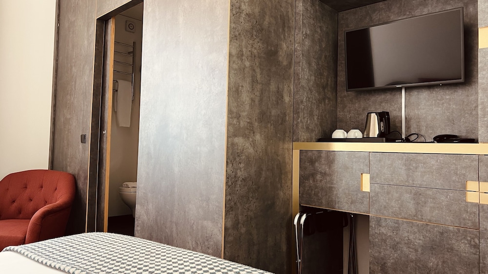 Monte Belvedere Hotel by Shiadu، لشبونة 65/81