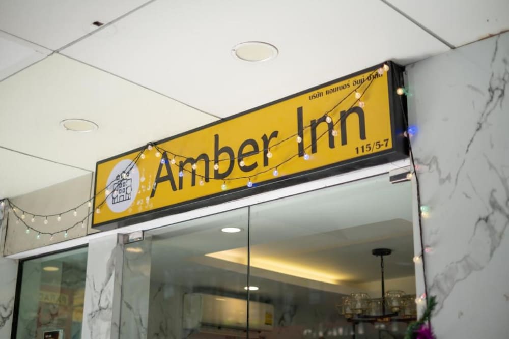 Amber Inn Bangkok 4/50