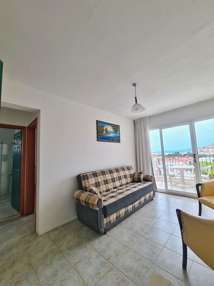 Fora Apart Otel 28/50