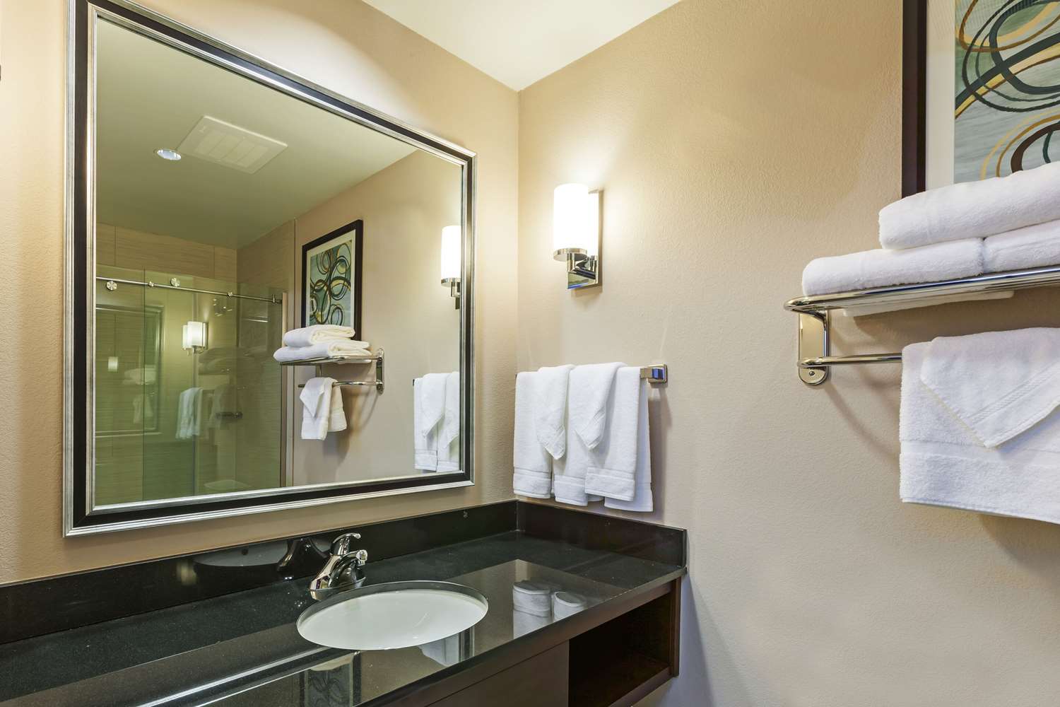 Hilton Garden Inn The Colony Dallas 49/49