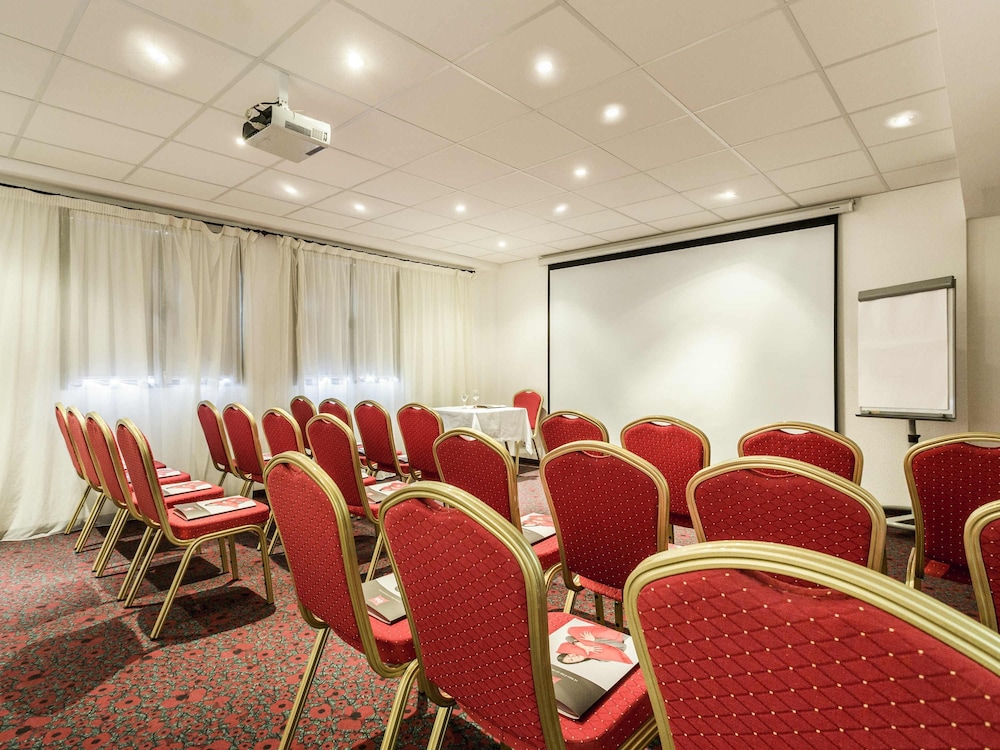 Ibis Tlemcen 40/50