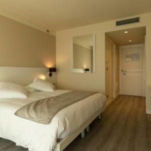 Room, Double Bed, Sea View, Balcony