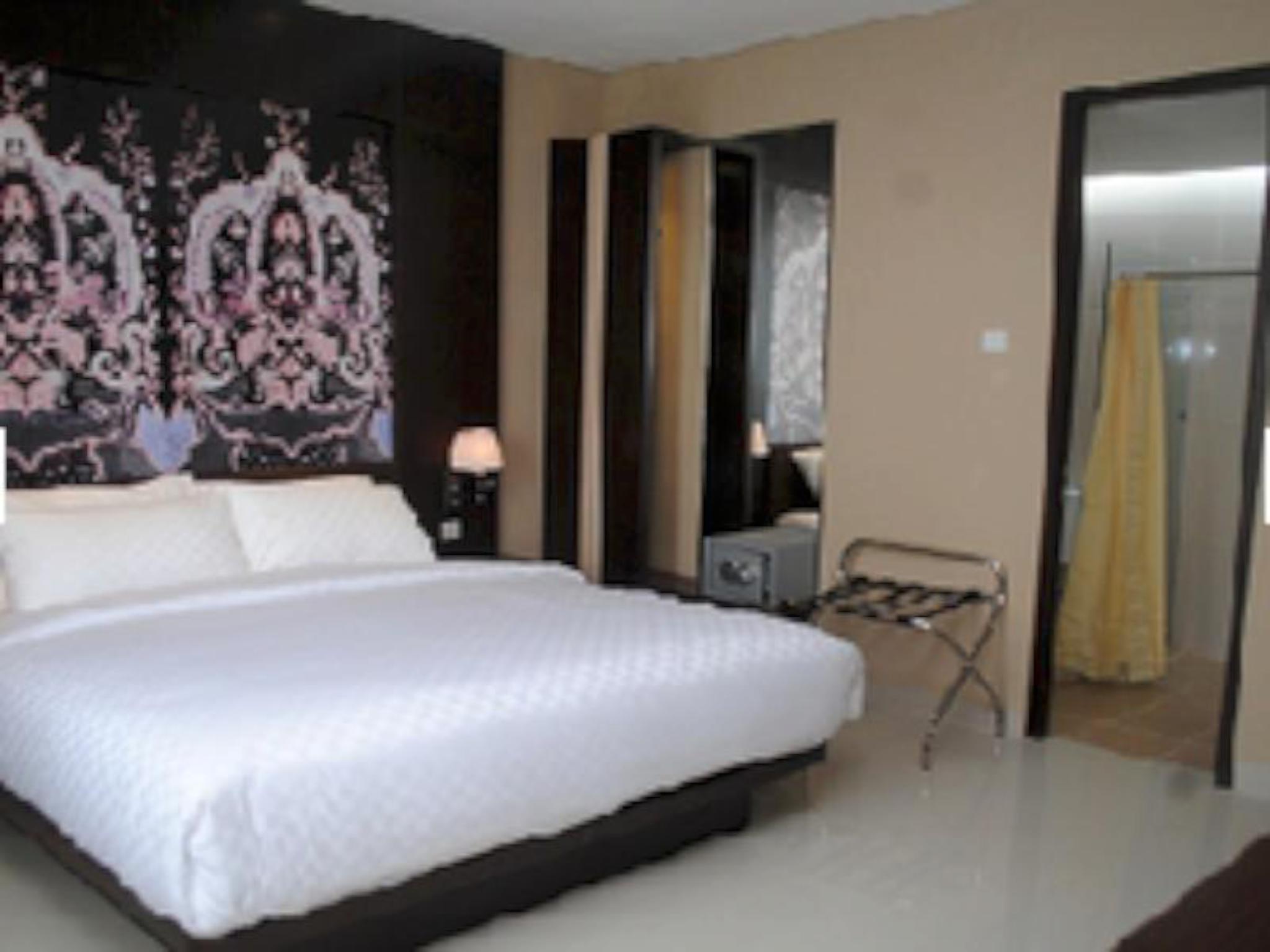 Hotel Betha Subang 26/36