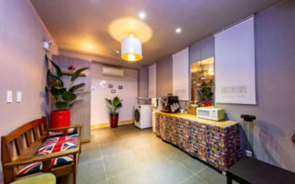 Vip Hotel Mok-Po 13/59