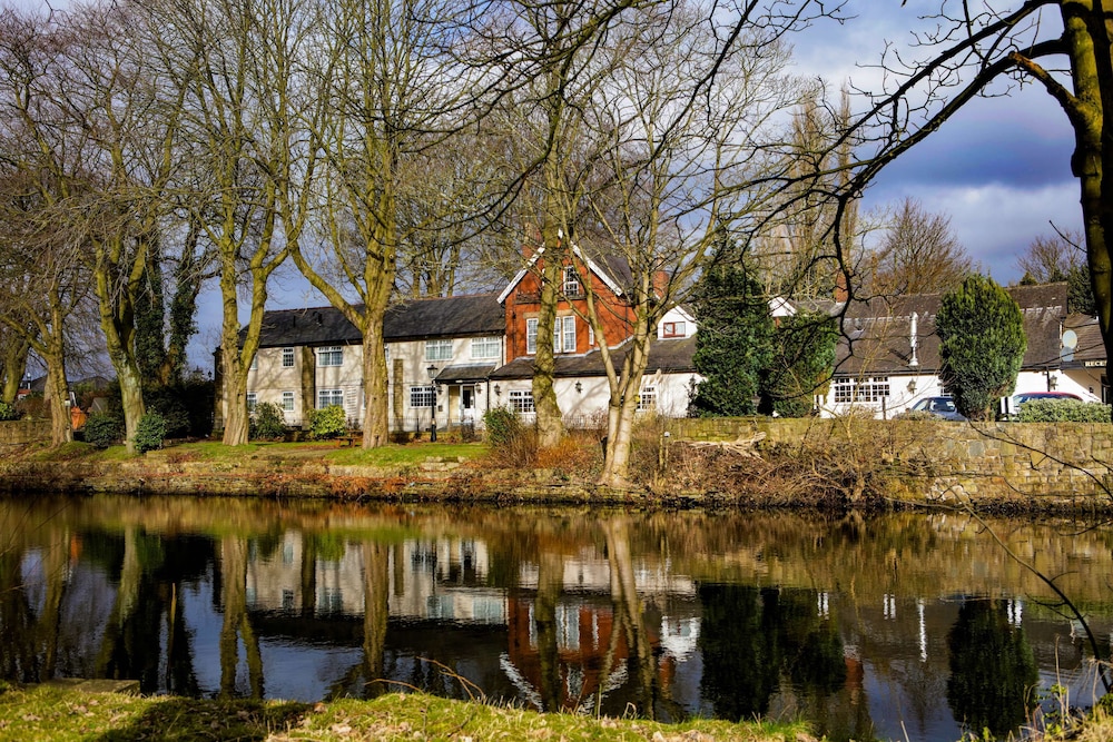 Best Western Manchester Bury Bolholt Country Park 1/43