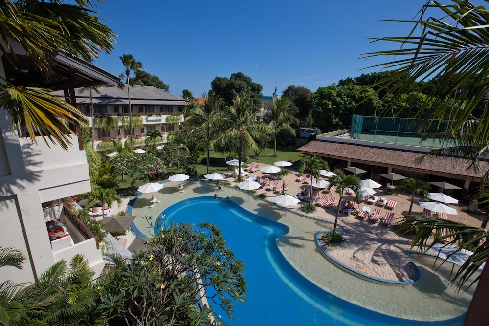 Blu-Zea Resort By Double-Six 42/50