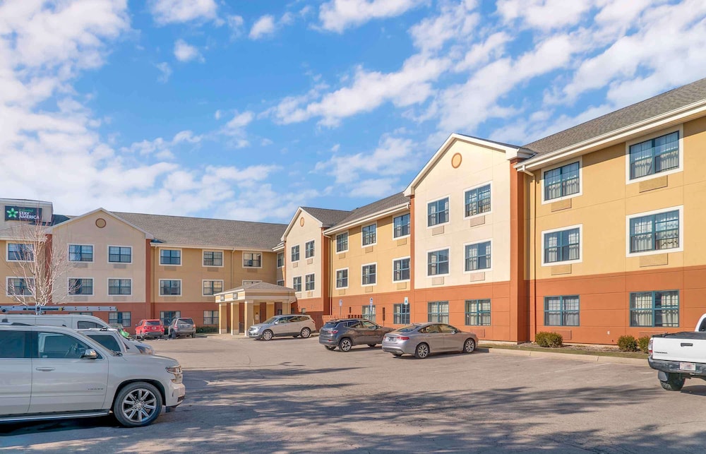 Extended Stay America Grand Rapids - Kentwood 42/46