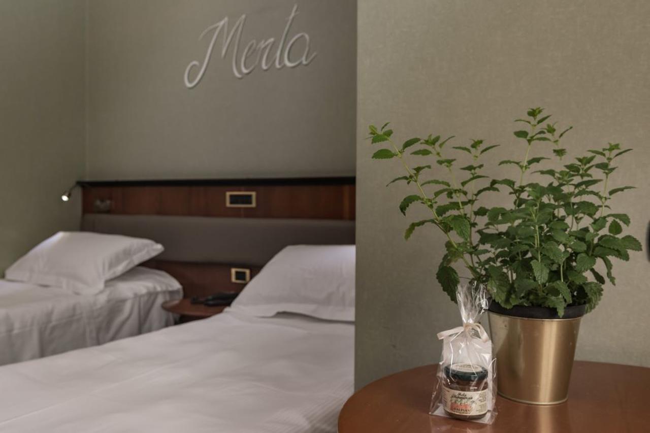 Manuelina Taste Hotel 15/32