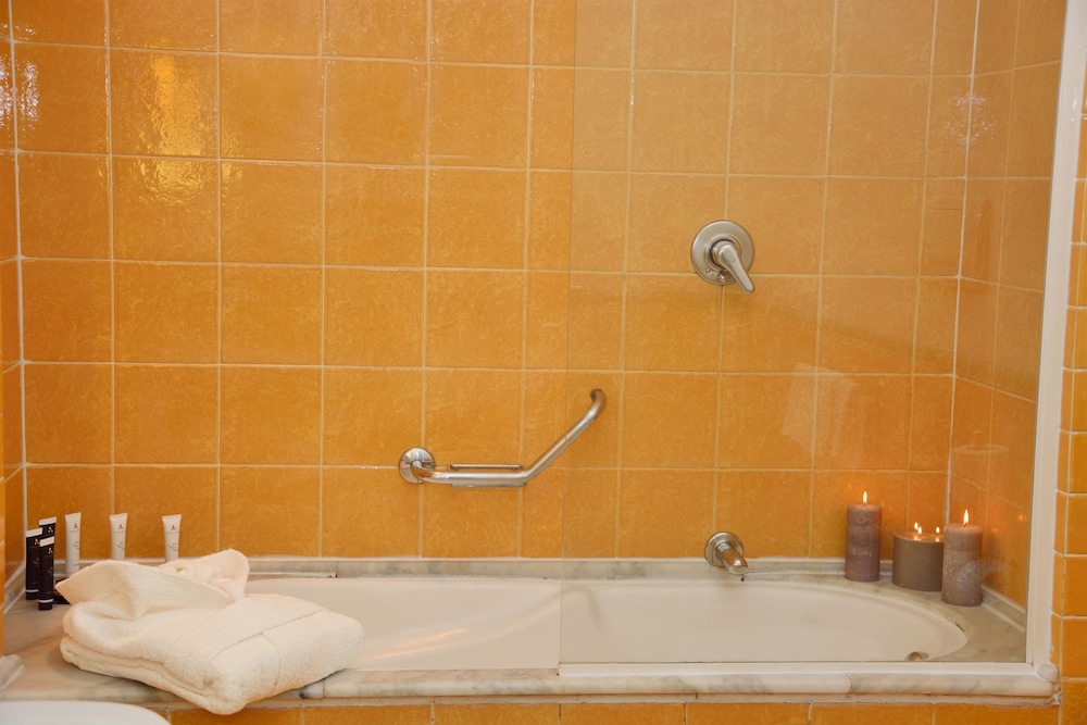 LH Hotel Lloyd Rome 21/53