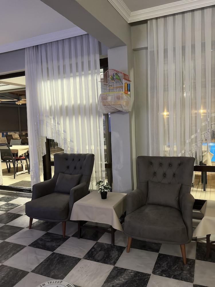 Soykan Hotel 50/62