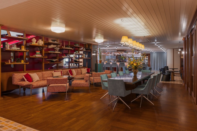 Sheraton Stockholm Hotel 32/33
