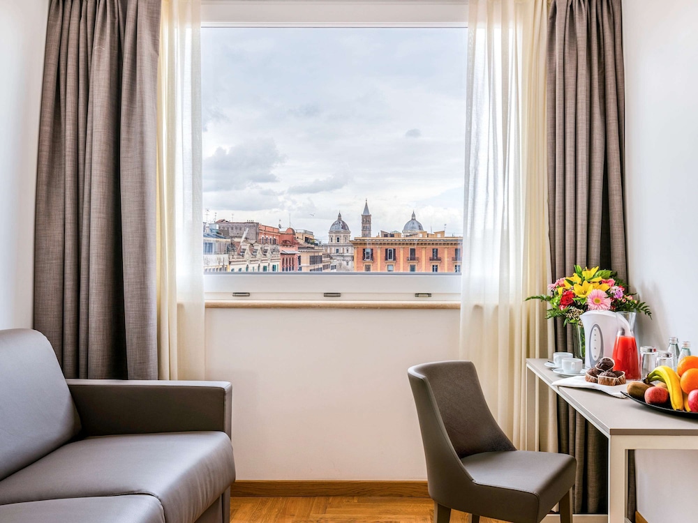Mercure Roma Centro Termini 28/54
