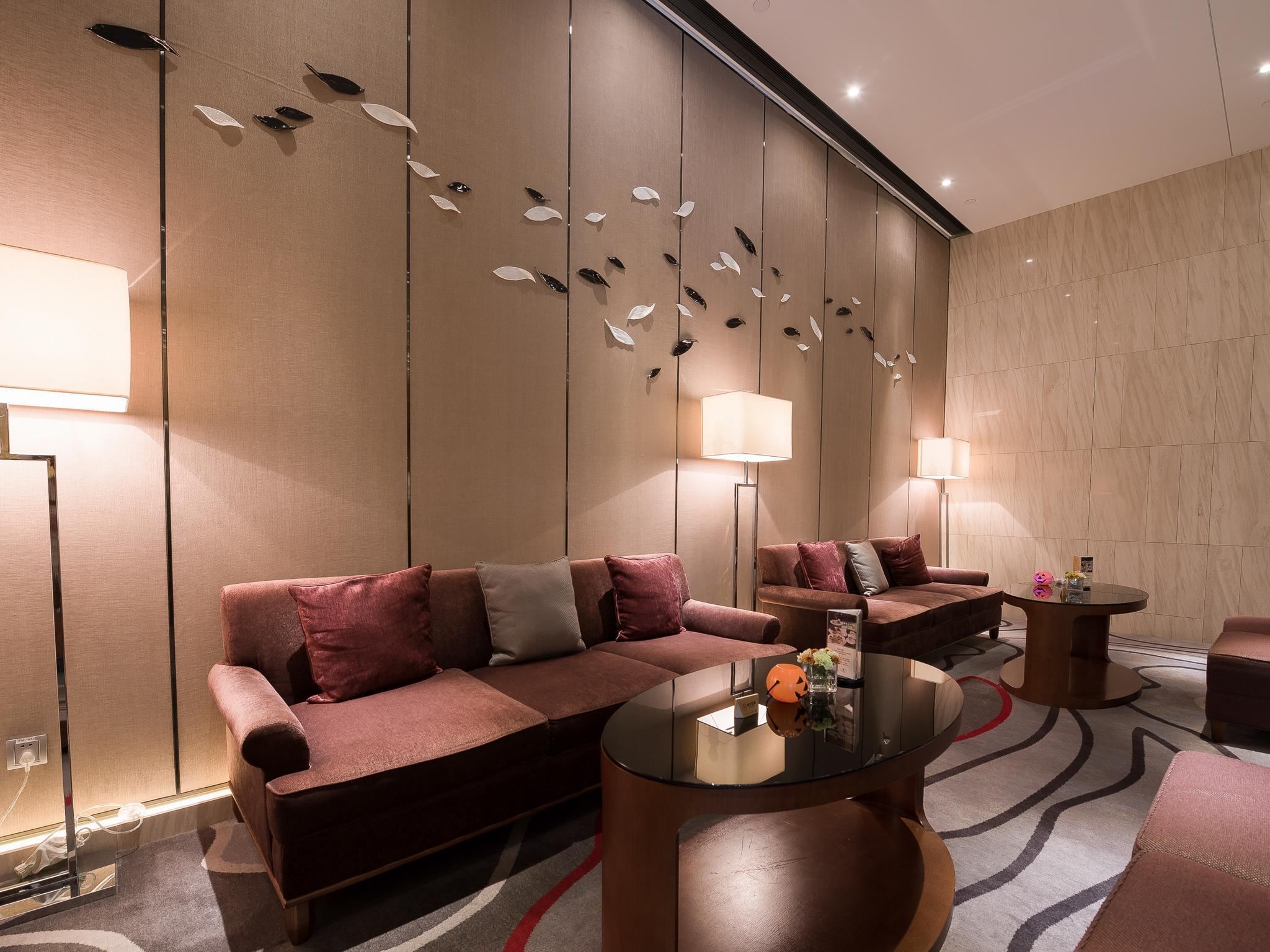 NORTHERN HOTEL SHANGHAI 25/36