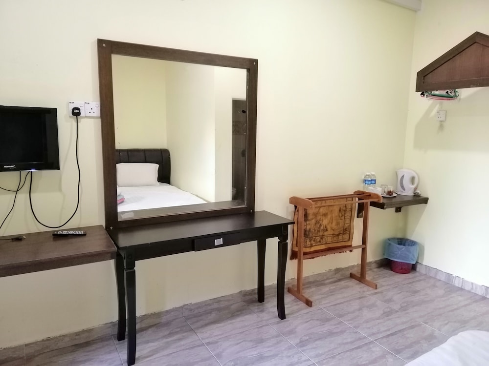Motel Seri Mutiara 38/54