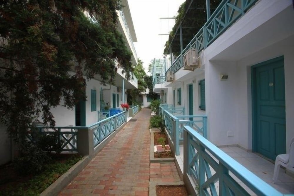 Anatoli Apartments 32/32