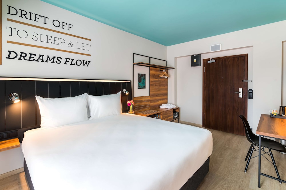 Park Inn by Radisson Poznan 26/75