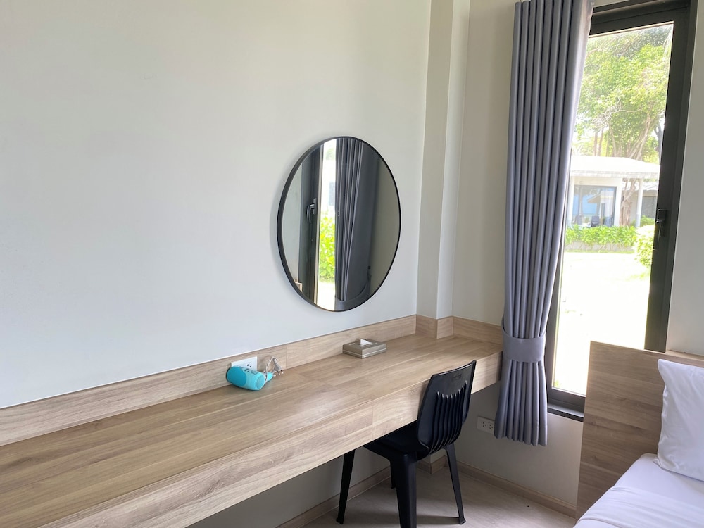 Rayong Chalet Resort 54/73