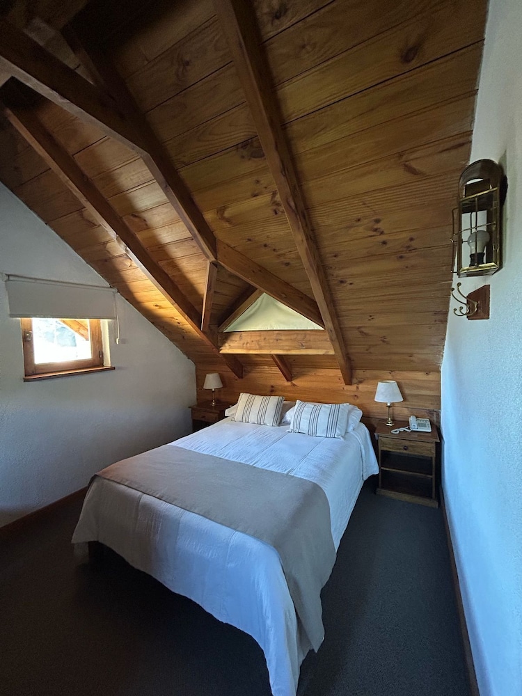 Hosteria del Cerro 18/41