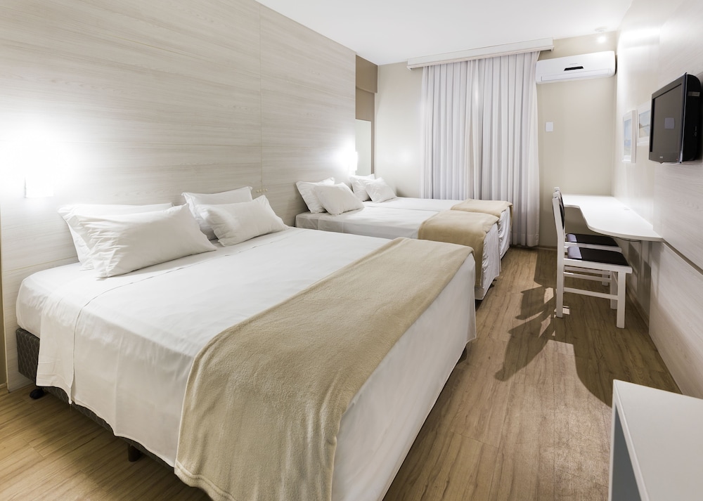 Plaza Camboriu Hotel 22/64