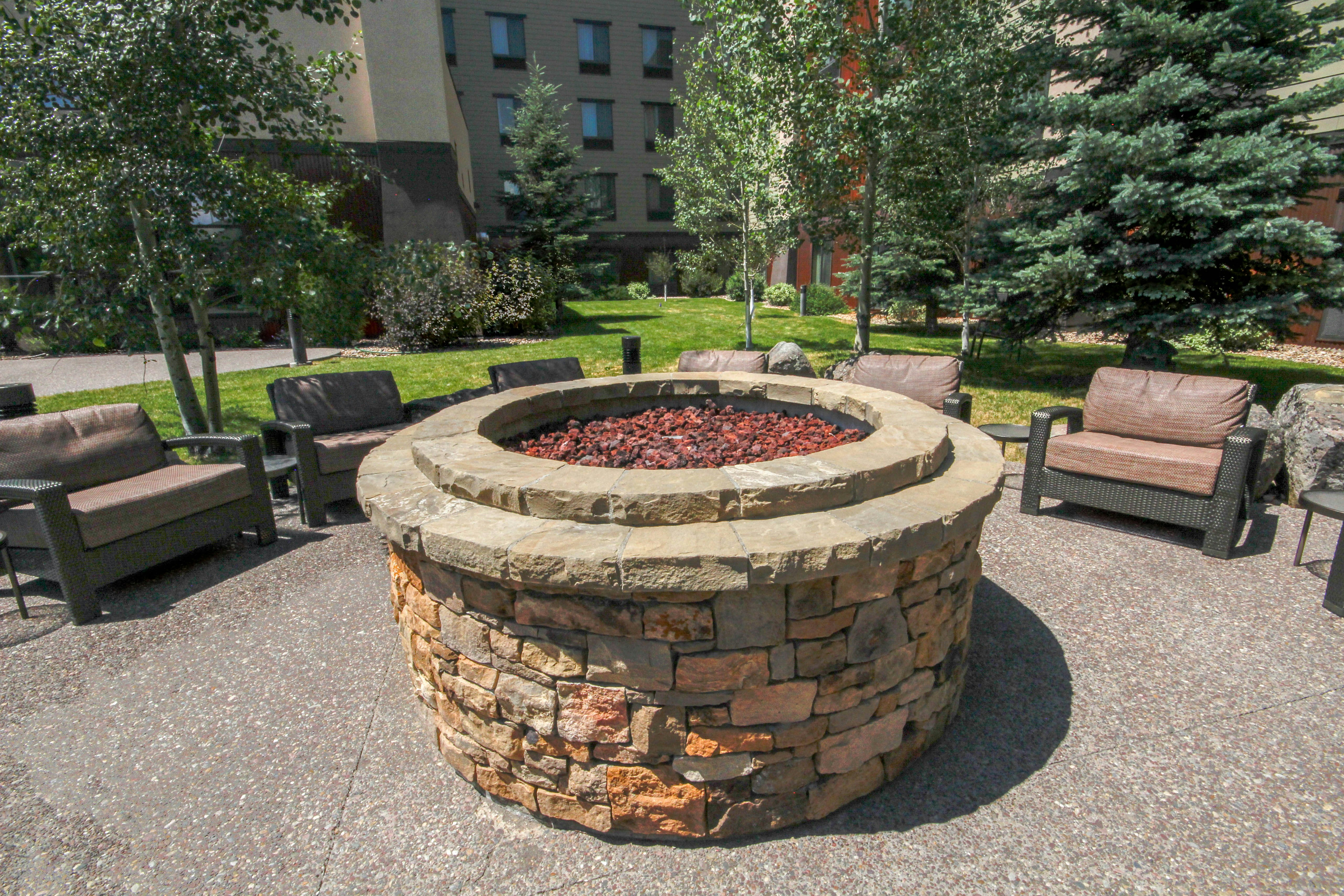 Homewood Suites by Hilton Bozeman 20/23