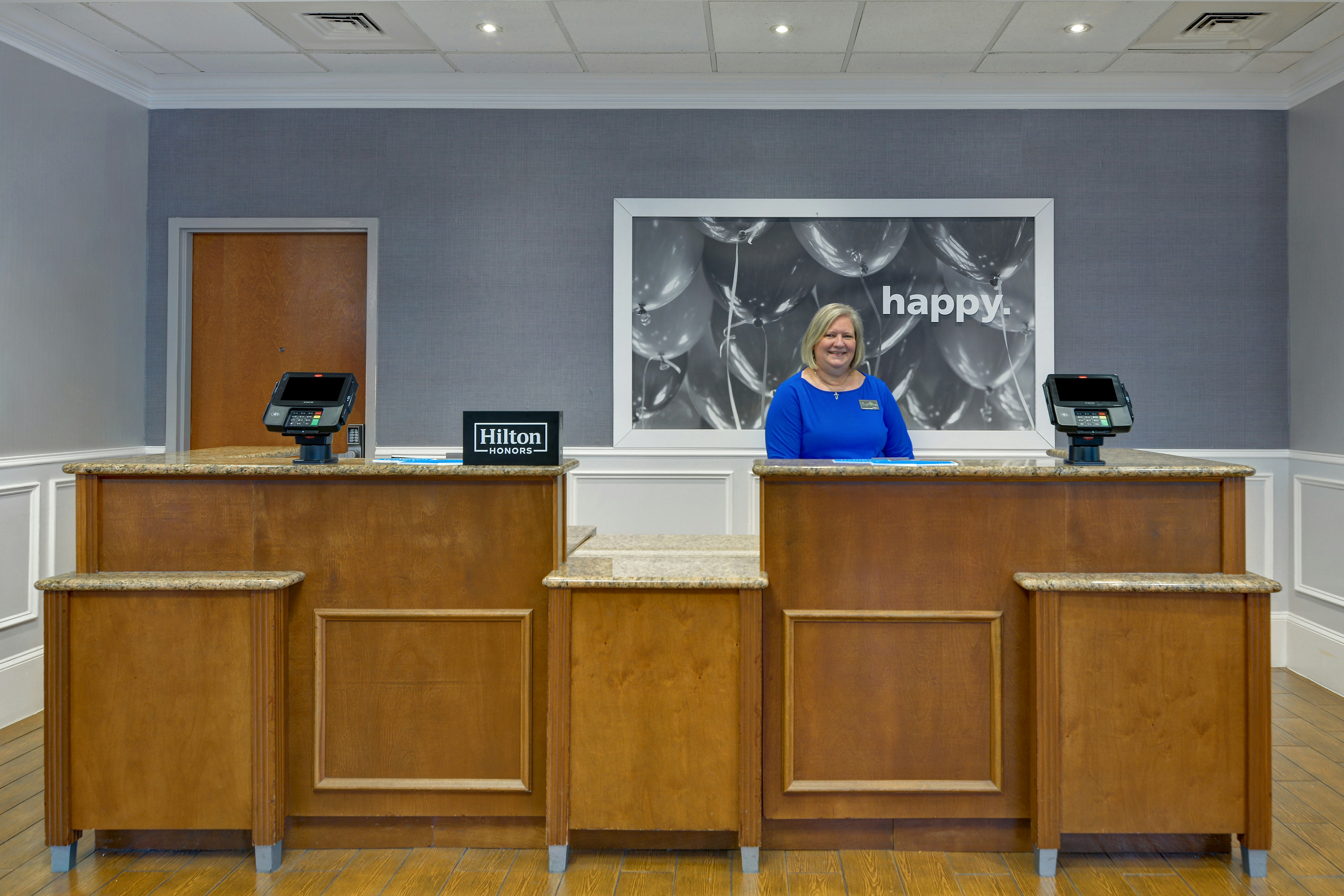 Hampton Inn And Suites Birmingham Hoover Galleria 4/17
