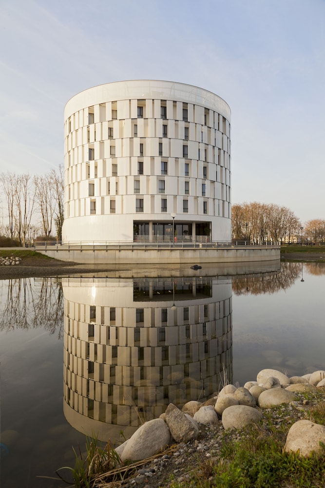 Hotel Mercure Toulouse Sud 2/61