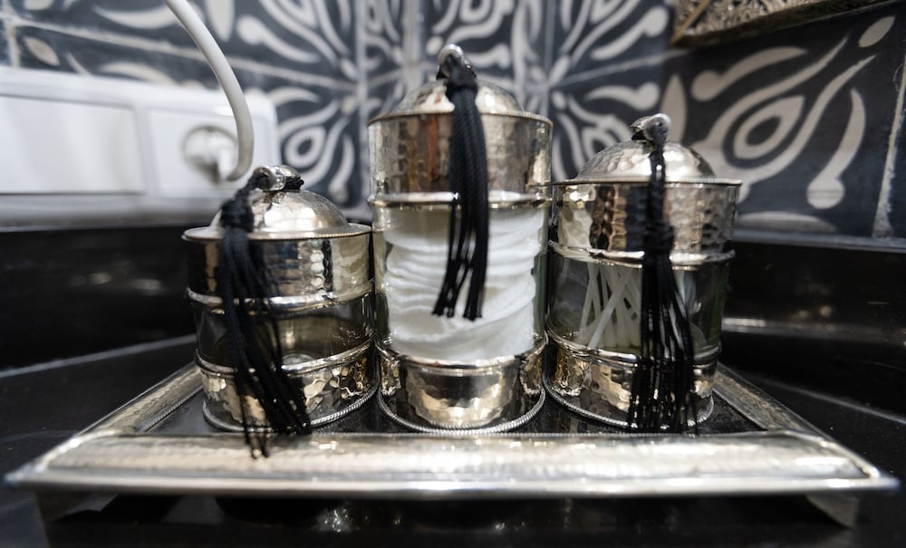 Riad Janate & Spa 19/50
