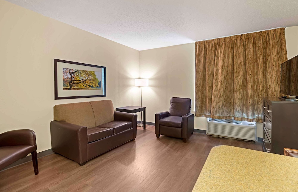 Extended Stay America - North Chesterfield - Arboretum 39/59