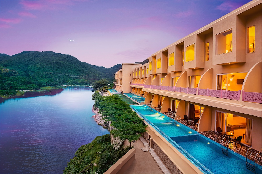 Raajsa, Kumbalgarh - IHCL SeleQtions in KUMBHALGARH