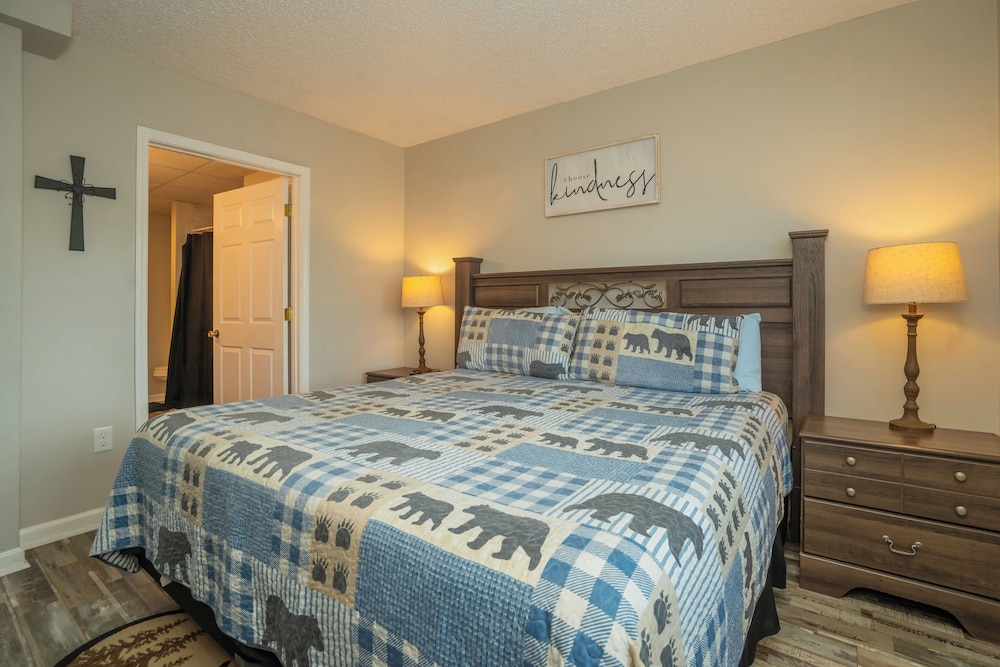 Gatlinburg Chateau Rentals 13/50