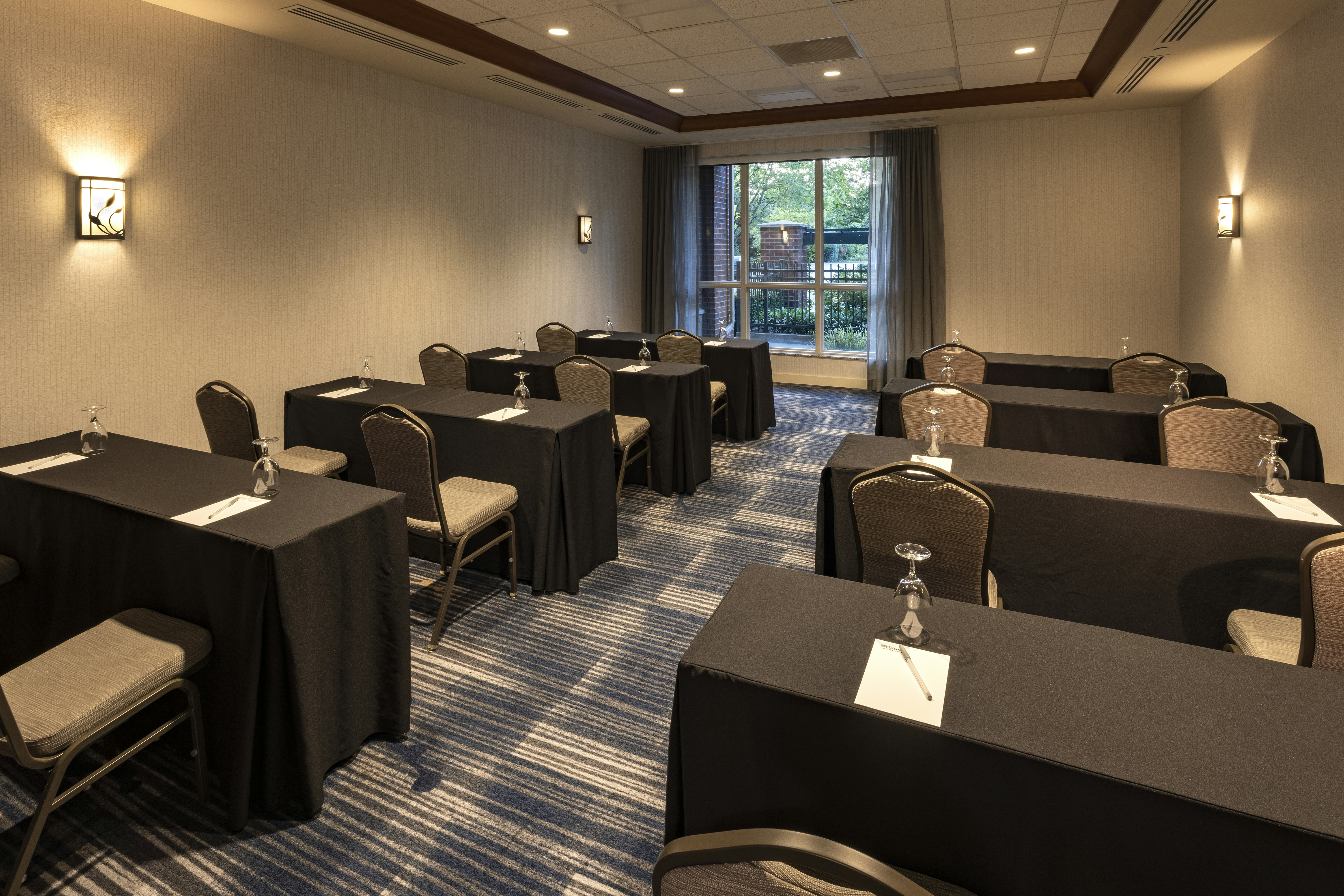 Hilton Garden Inn Seattle Issaquah 47/52