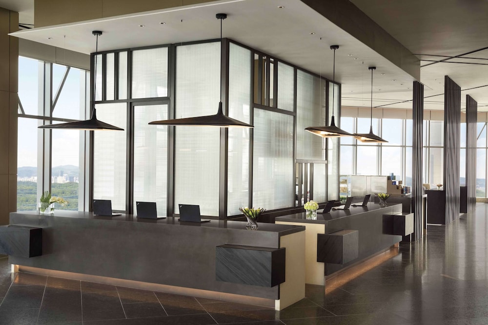 Hyatt Place Liuzhou 3/37