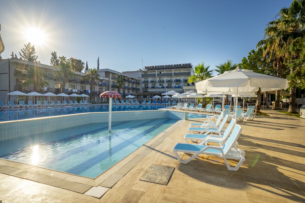 Eldar Garden resort 31/50