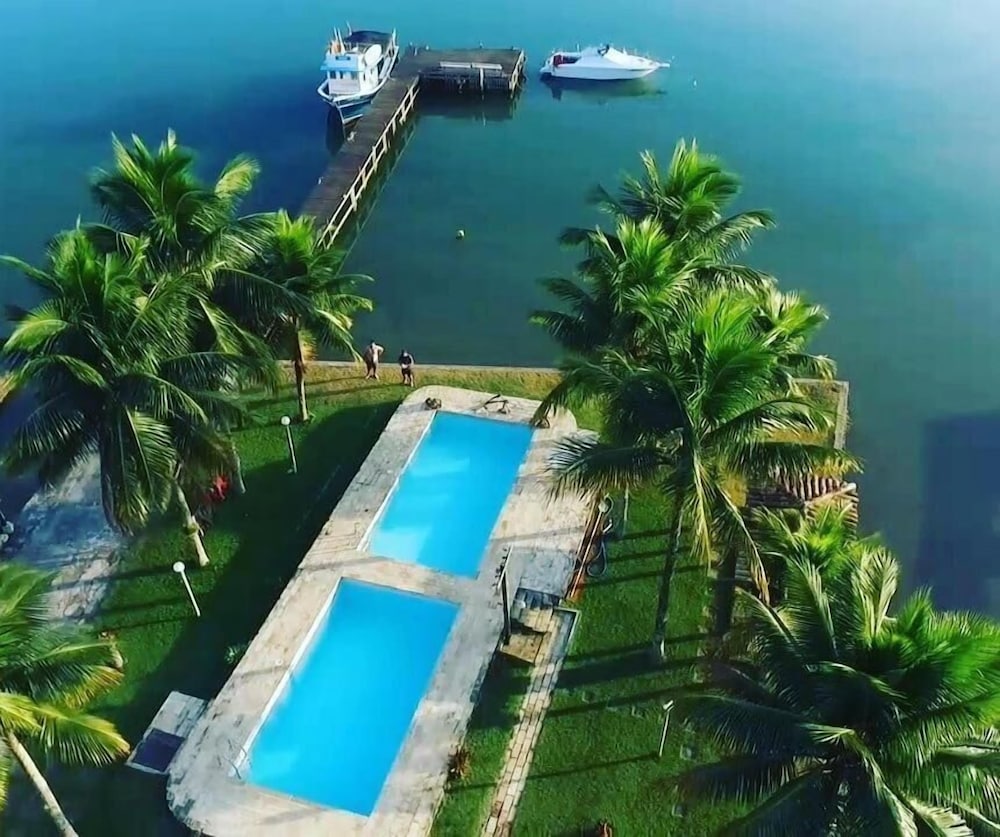 Aquamaster Dive Pousada 46/50