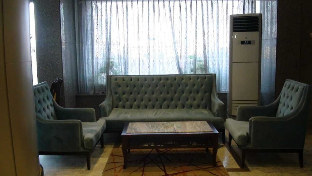Jewel San Stefano Hotel 23/37