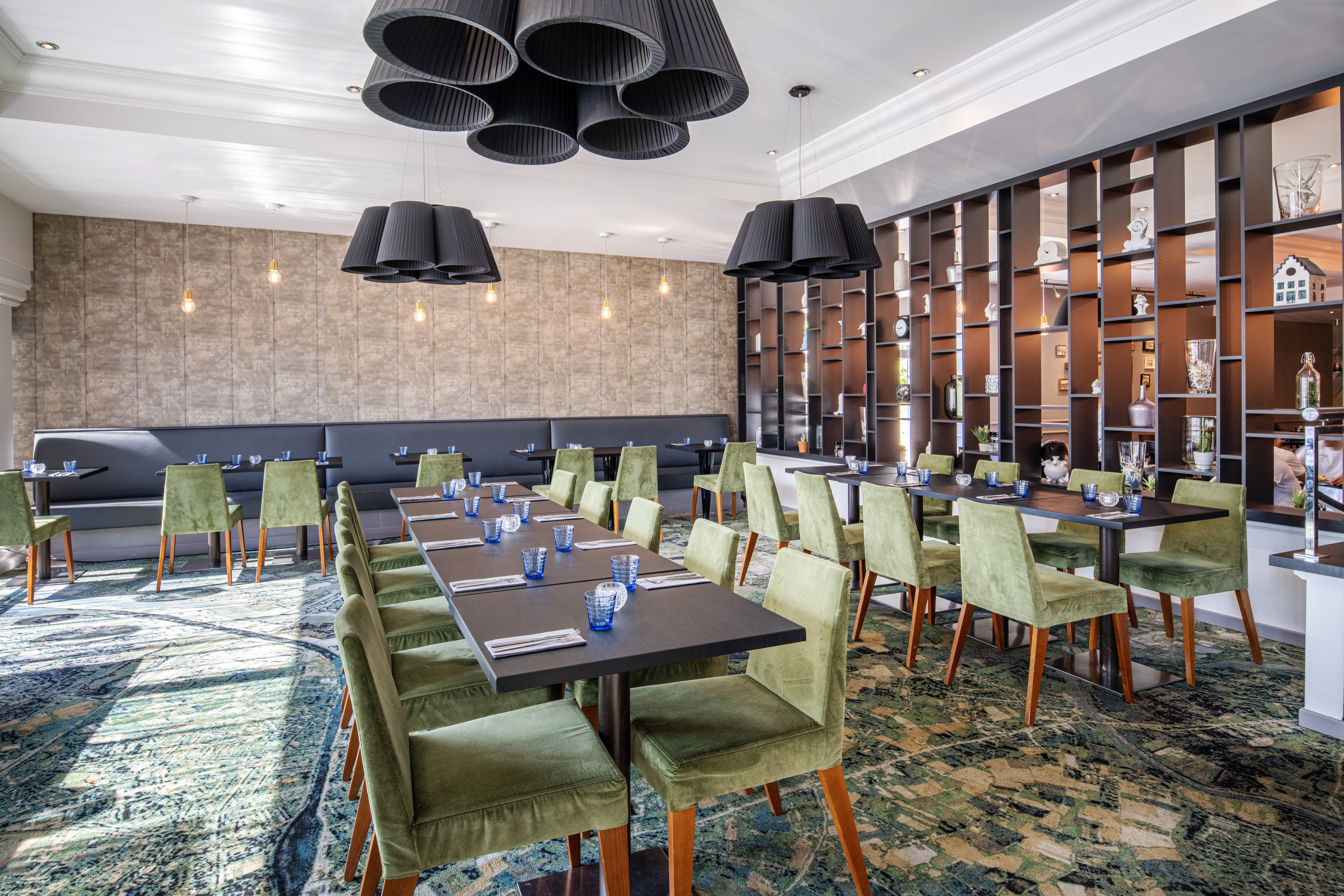 Crowne Plaza Antwerp 64/80