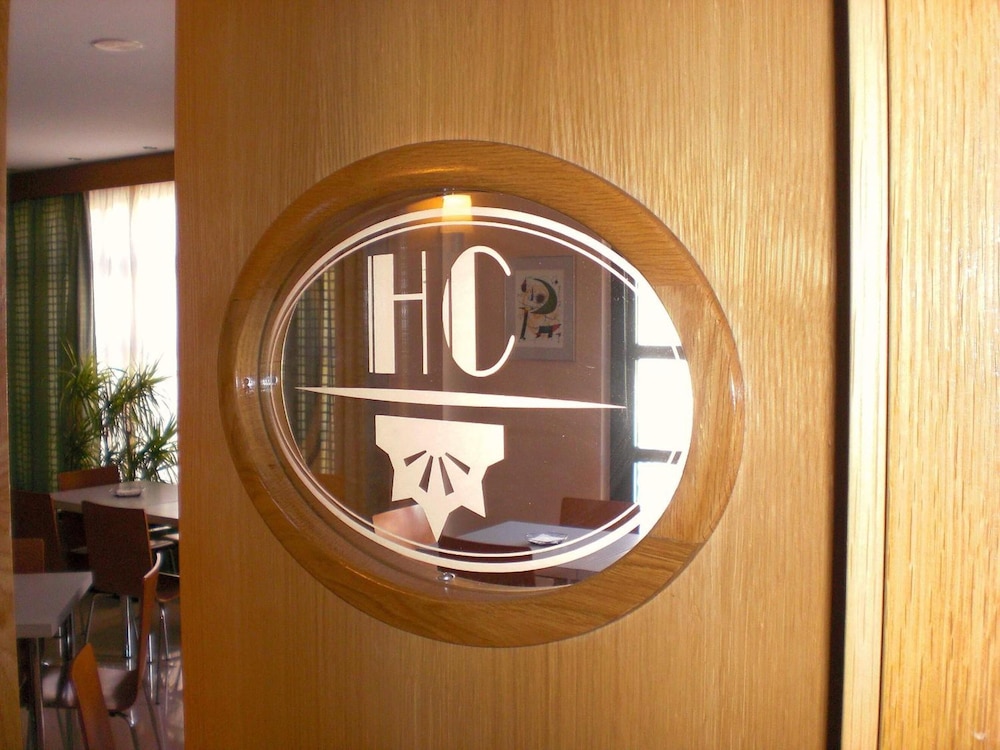 Hotel Central 25/59
