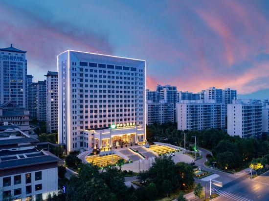Inzone Garland Hotel Qufu — foto 3