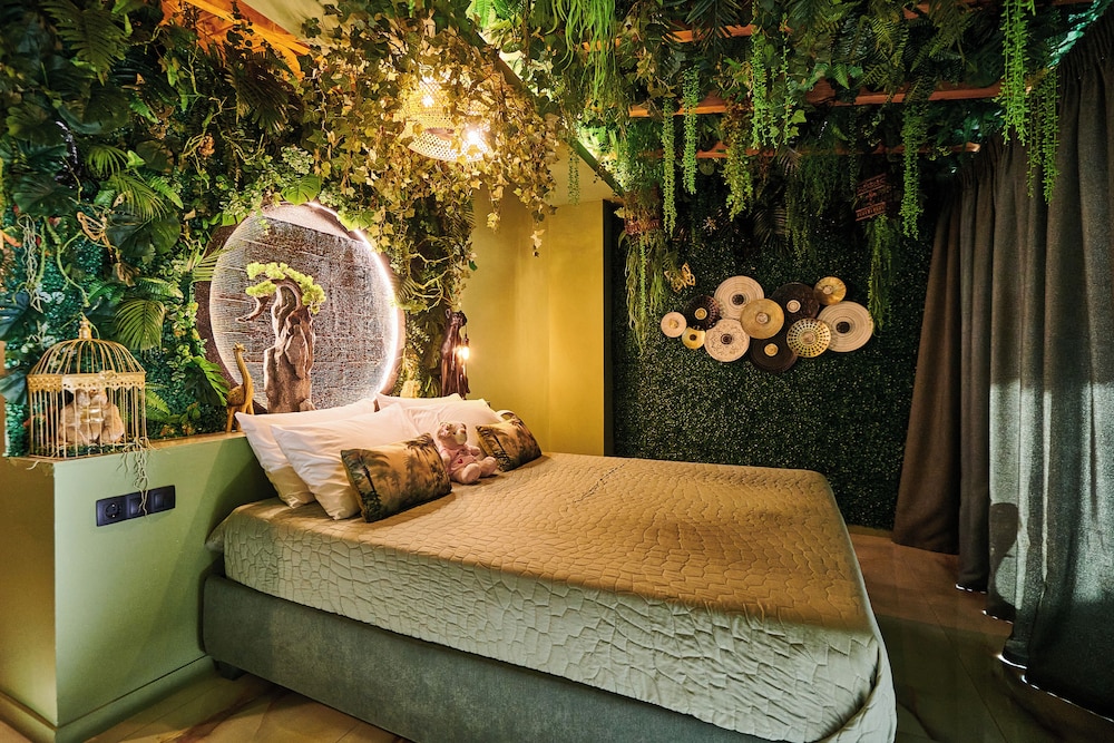 Fairytale Athens - Luxury Suites 28/67