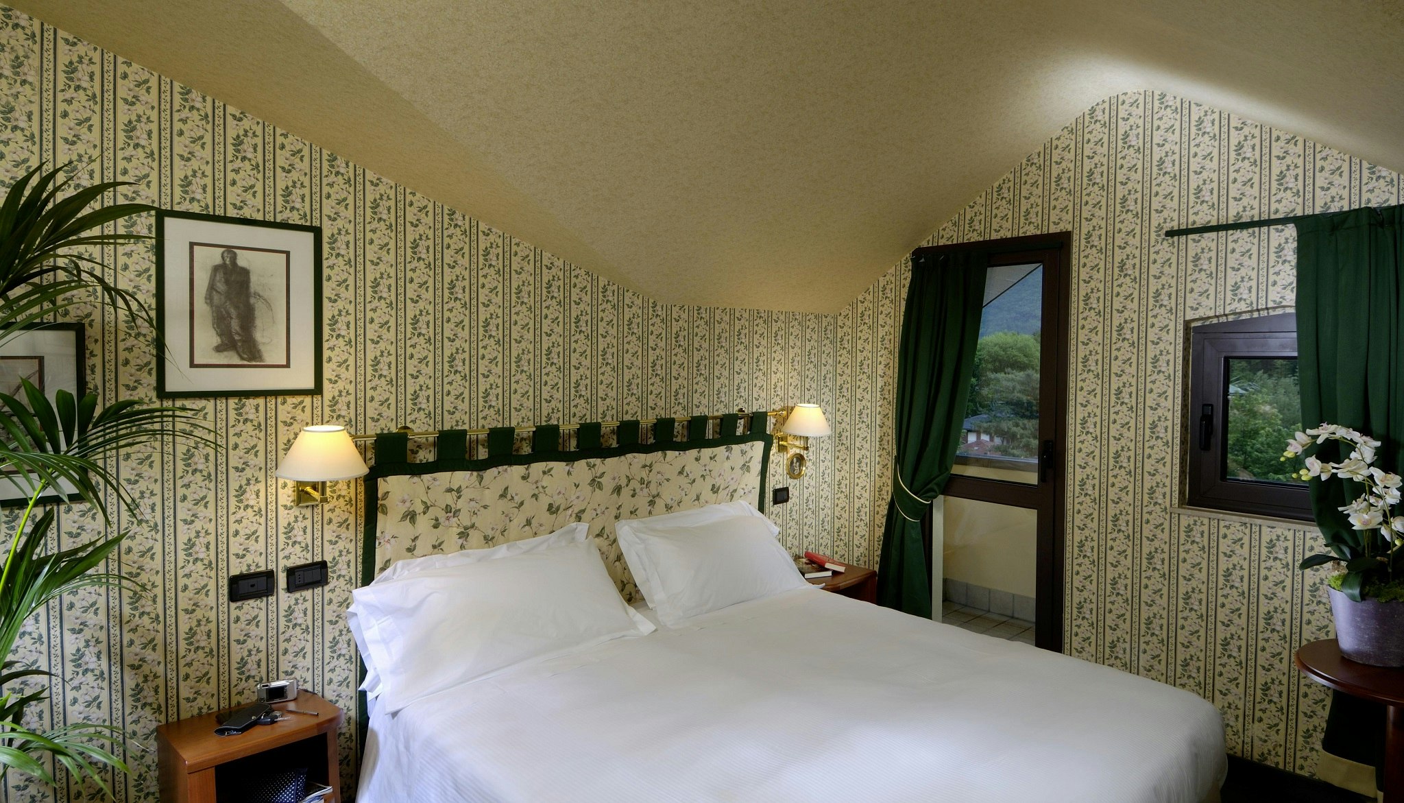 Rizzi Aqua Charme Hotel Spa 13/28