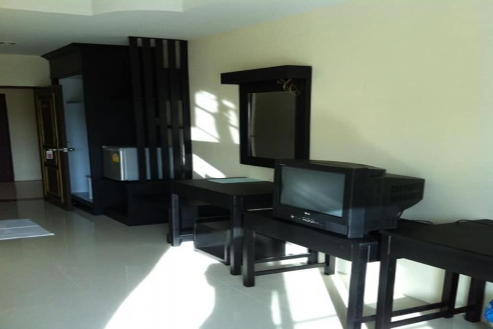 Jrd Resort 35/42