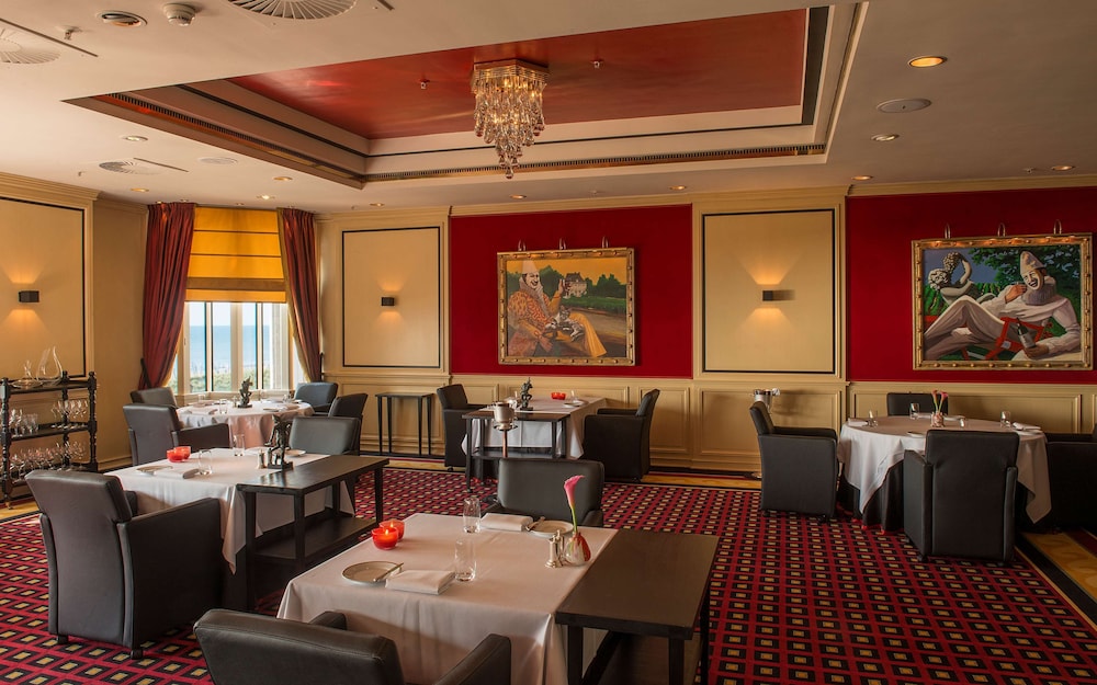 Grand Hotel Huis ter Duin 30/50