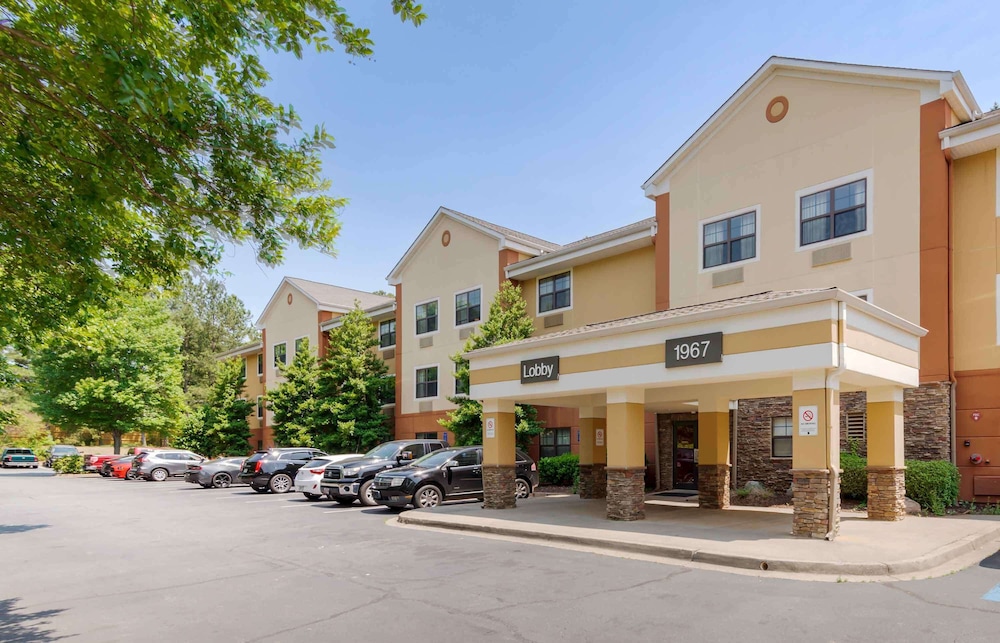 Extended Stay America Atlanta - Marietta - Windy Hill 30/33