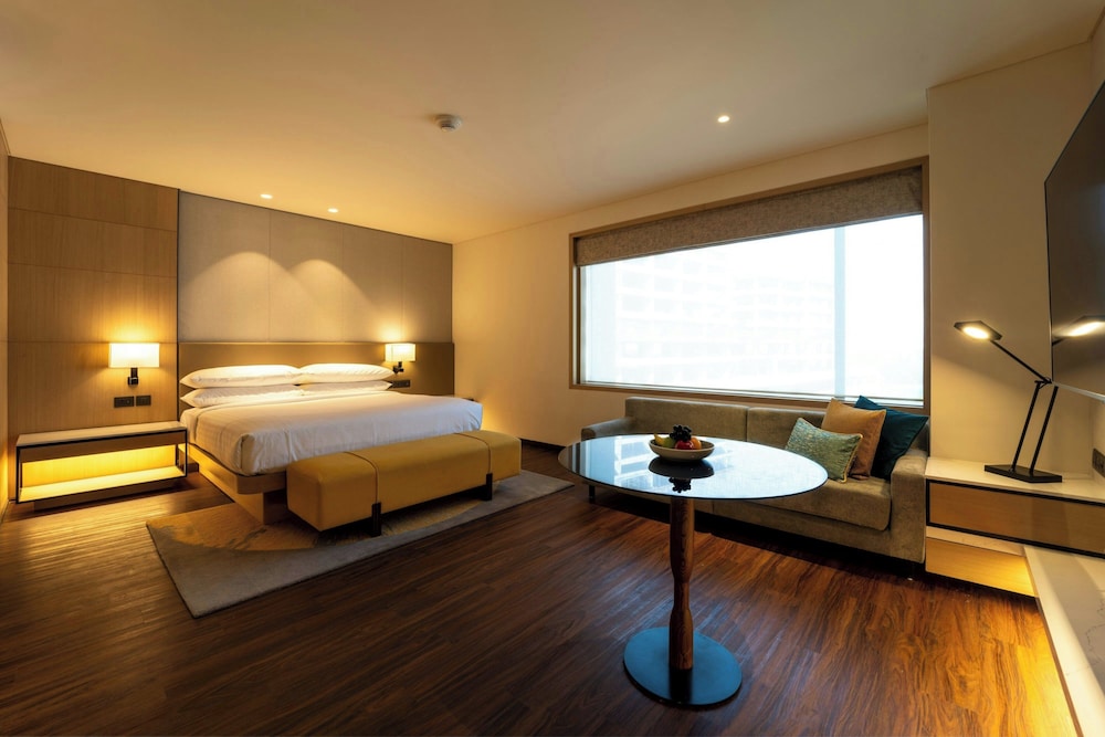 Courtyard By Marriott Vadodara 16/45